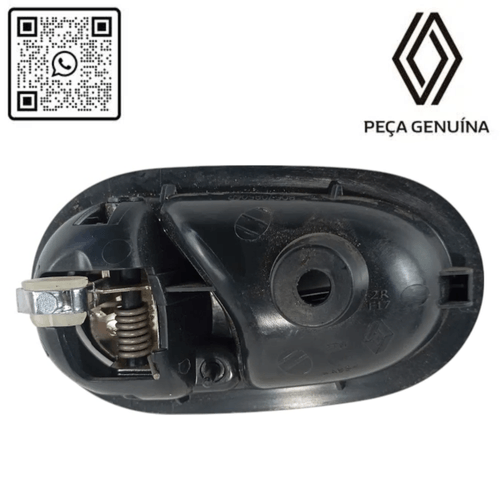 RN 08506R 806708506R PUXADOR INT. DIR. MA€ANETA LOG IISAN II 14... 2